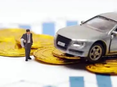 安图车辆抵押贷款的三种常见贷款方式,你了解多少?